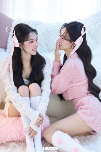 Doll Bestie W&P