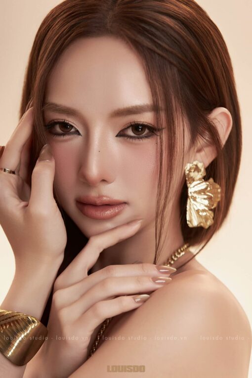 Nữ Thần Aphrodite