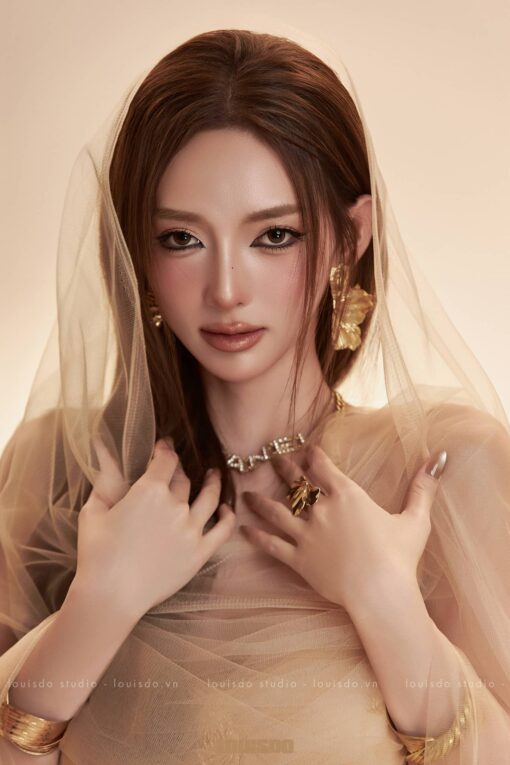 Nữ Thần Aphrodite