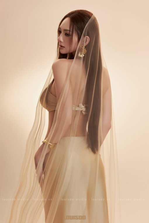 Nữ Thần Aphrodite