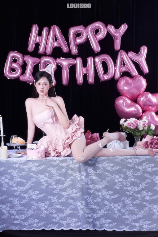 B-Day Babe