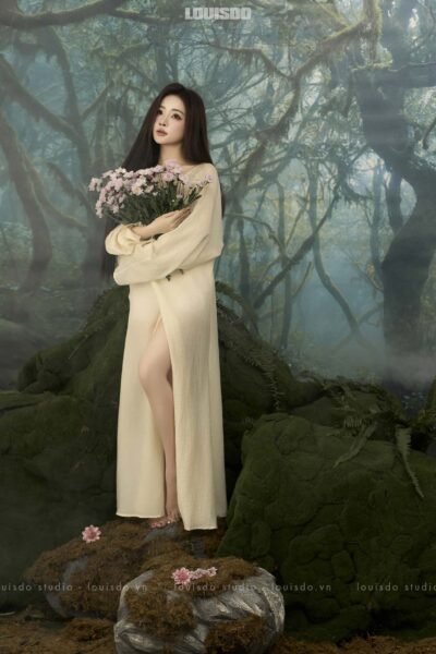 Woodland Muse