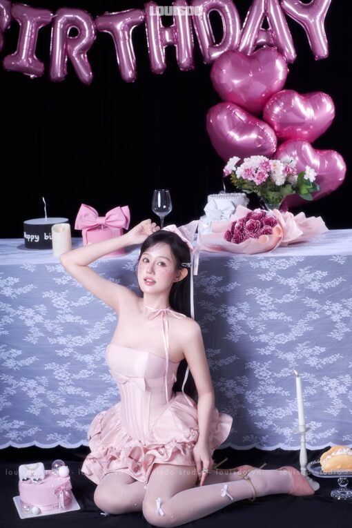 B-Day Babe
