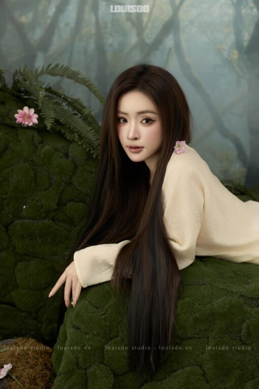 Woodland Muse