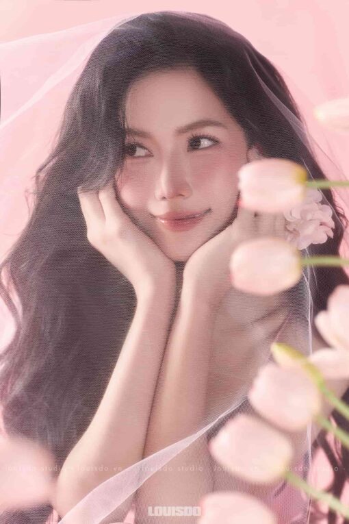 Rosé Dream