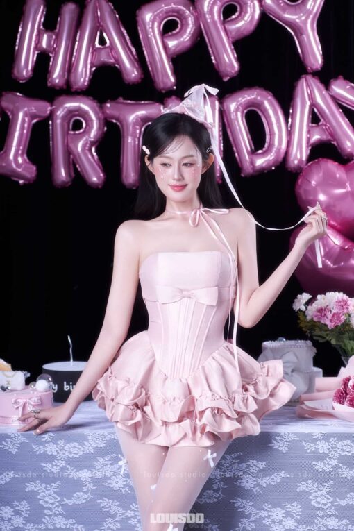 B-Day Babe