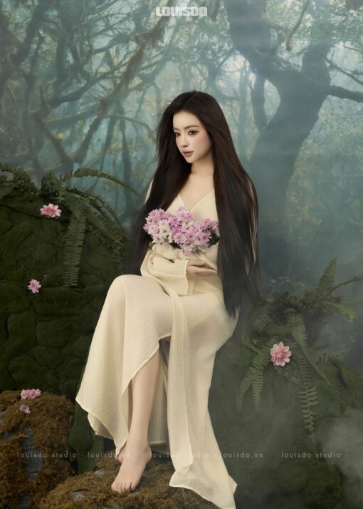 Woodland Muse