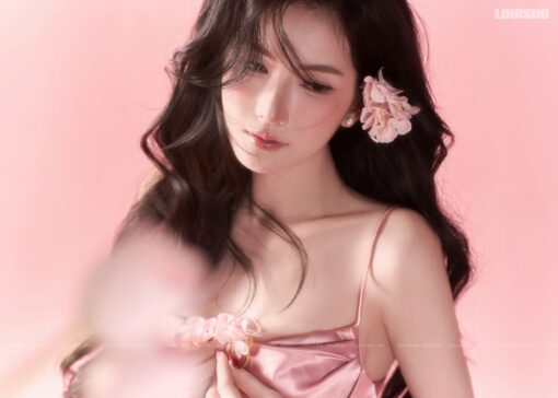 Rosé Dream