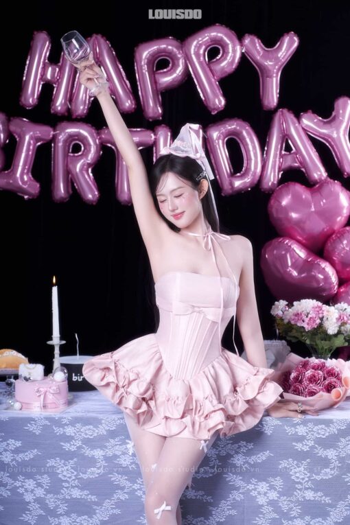 B-Day Babe