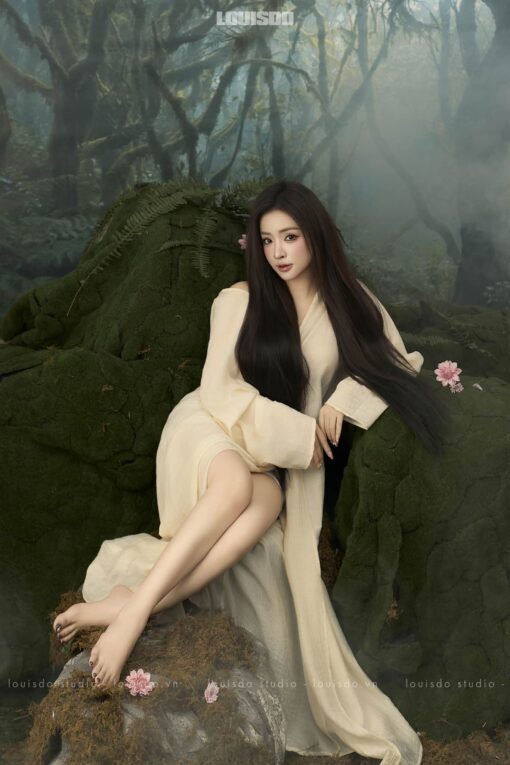 Woodland Muse