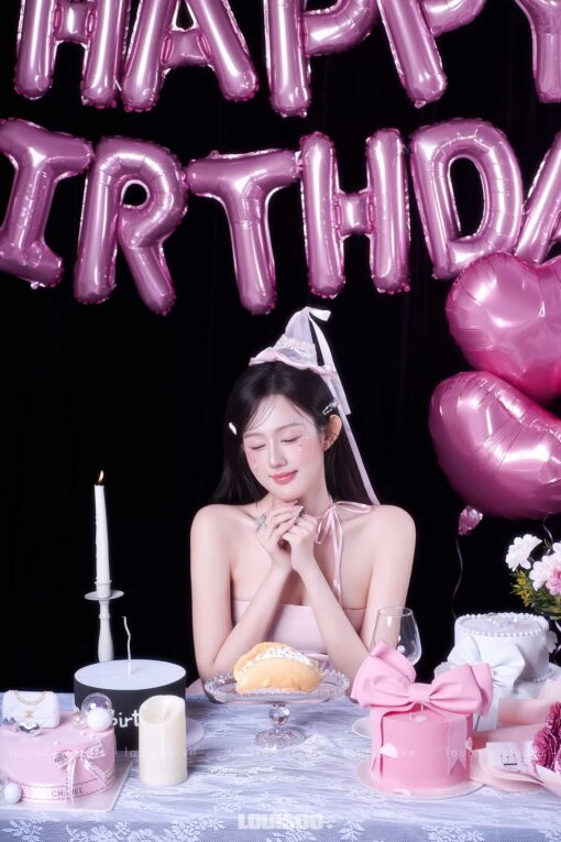 B-Day Babe