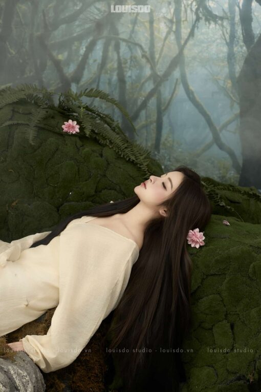Woodland Muse