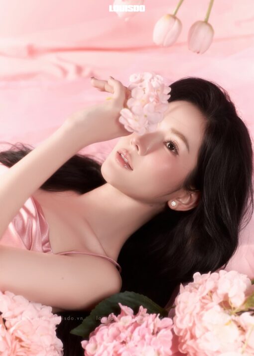 Rosé Dream