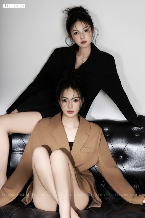 BFF Boss Mode