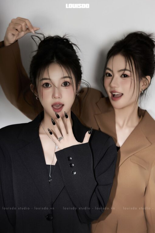 BFF Boss Mode