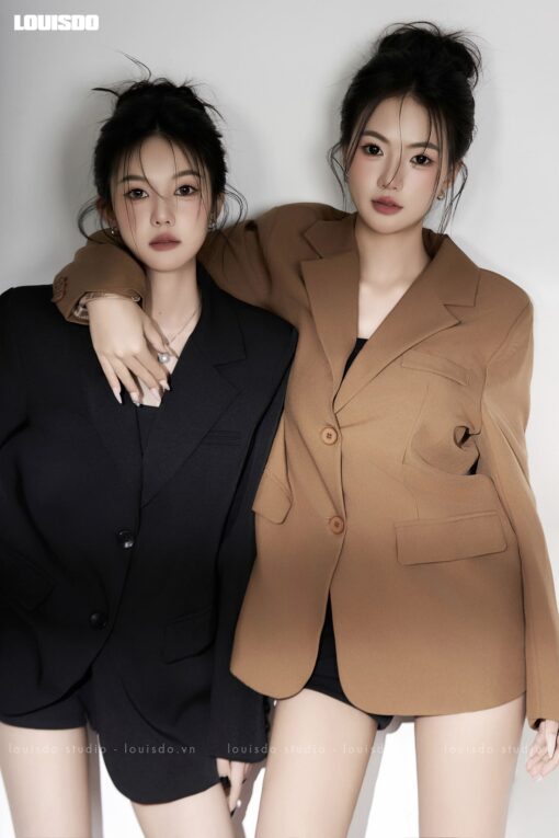 BFF Boss Mode