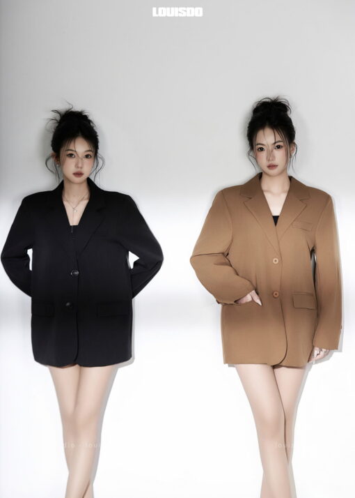 BFF Boss Mode