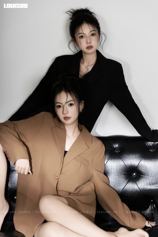 BFF Boss Mode