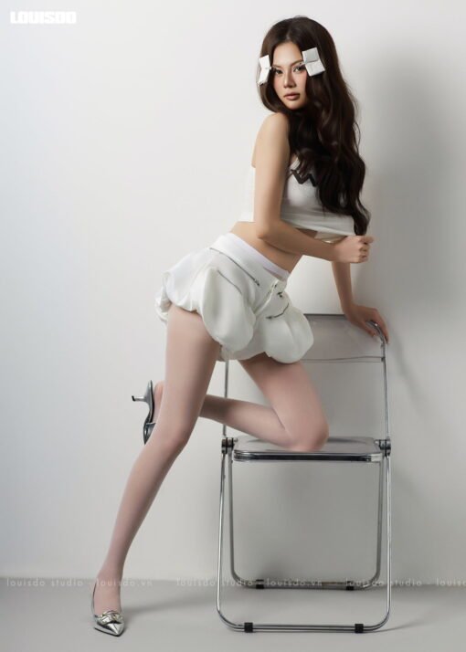 Modern White