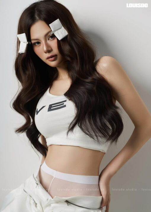 Modern White
