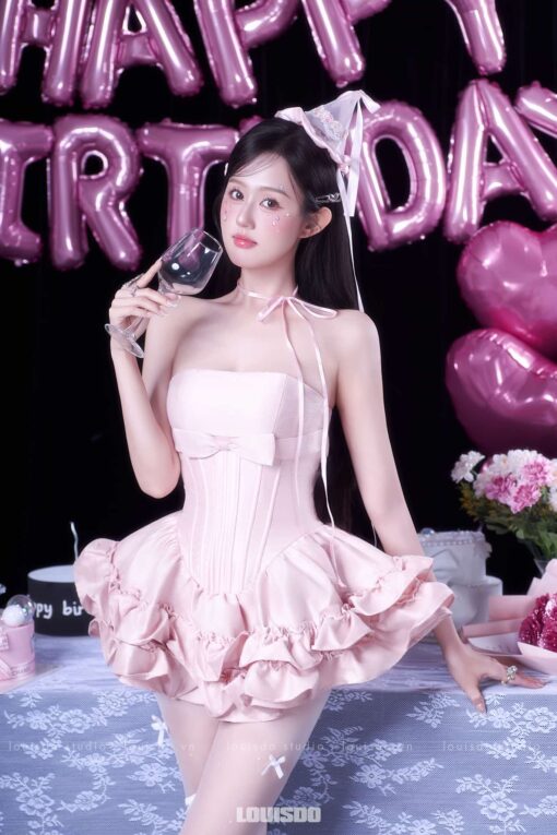 B-Day Babe