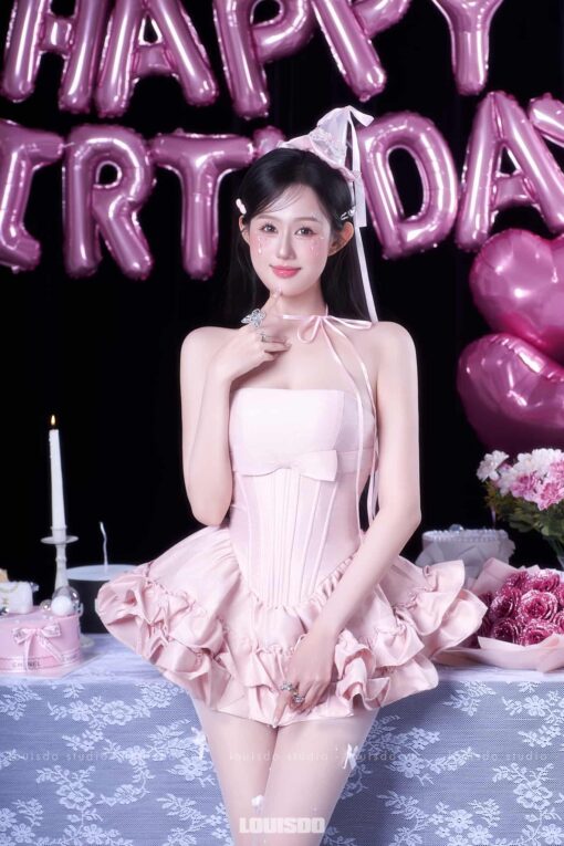 B-Day Babe