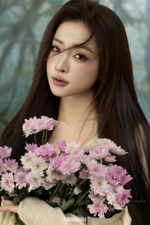 Woodland Muse