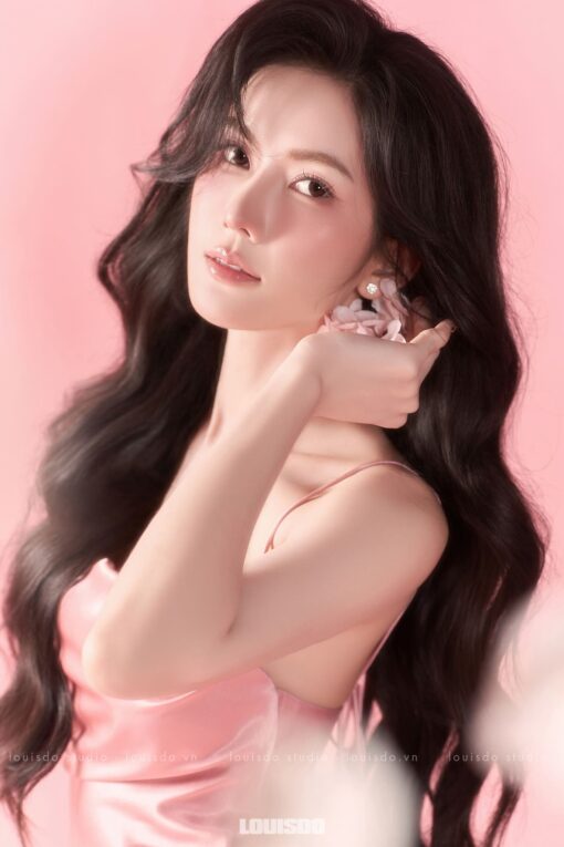 Rosé Dream