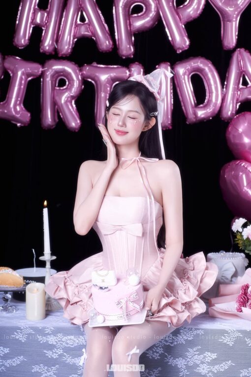 B-Day Babe