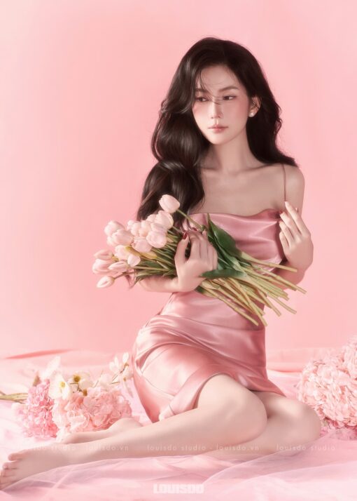 Rosé Dream