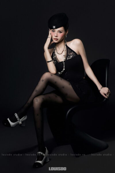 Black Retro