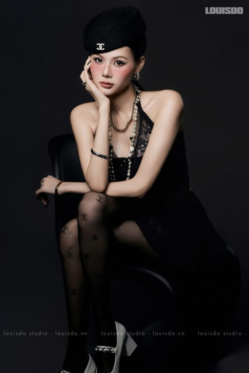 Black Retro