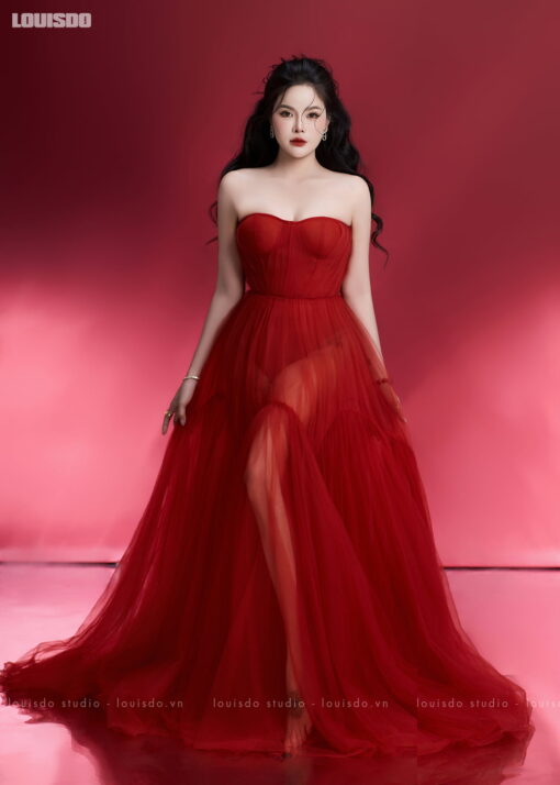 Red Goddess