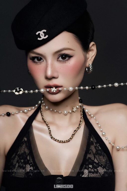 Black Retro