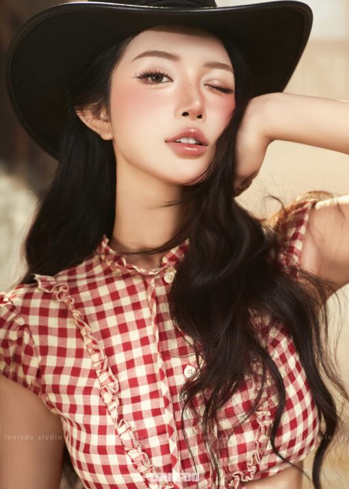 COWGIRL