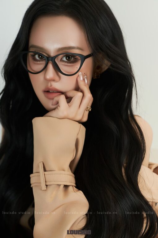Latte Girl