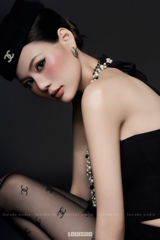 Black Retro