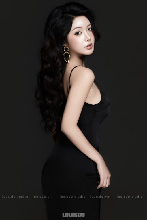 Black Elegance