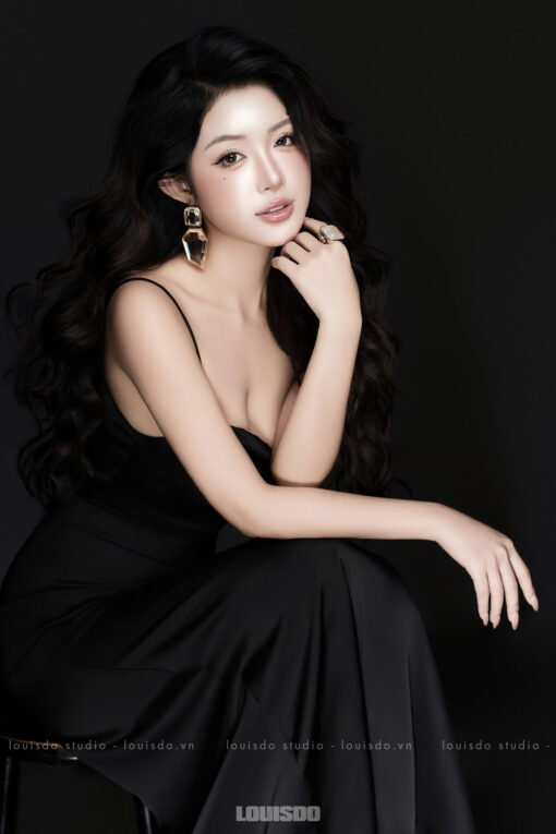 Black Elegance