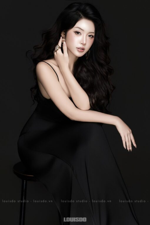 Black Elegance