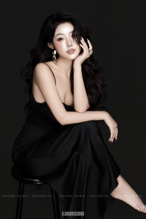 Black Elegance