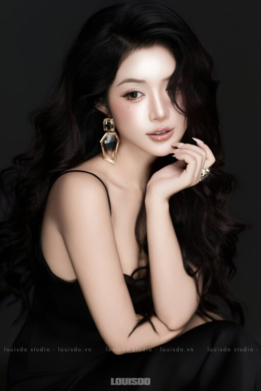 Black Elegance