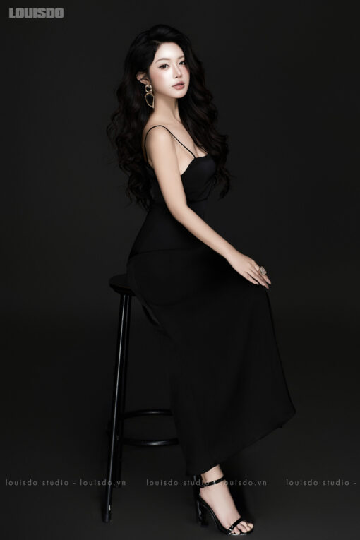 Black Elegance
