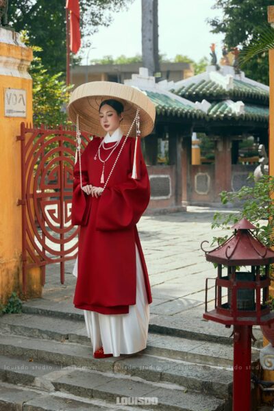 Sắc Lĩnh An Nhiên