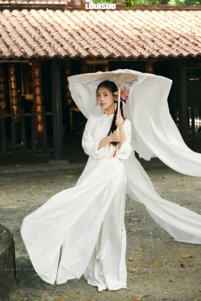 Bạch Liên Cổ Đình