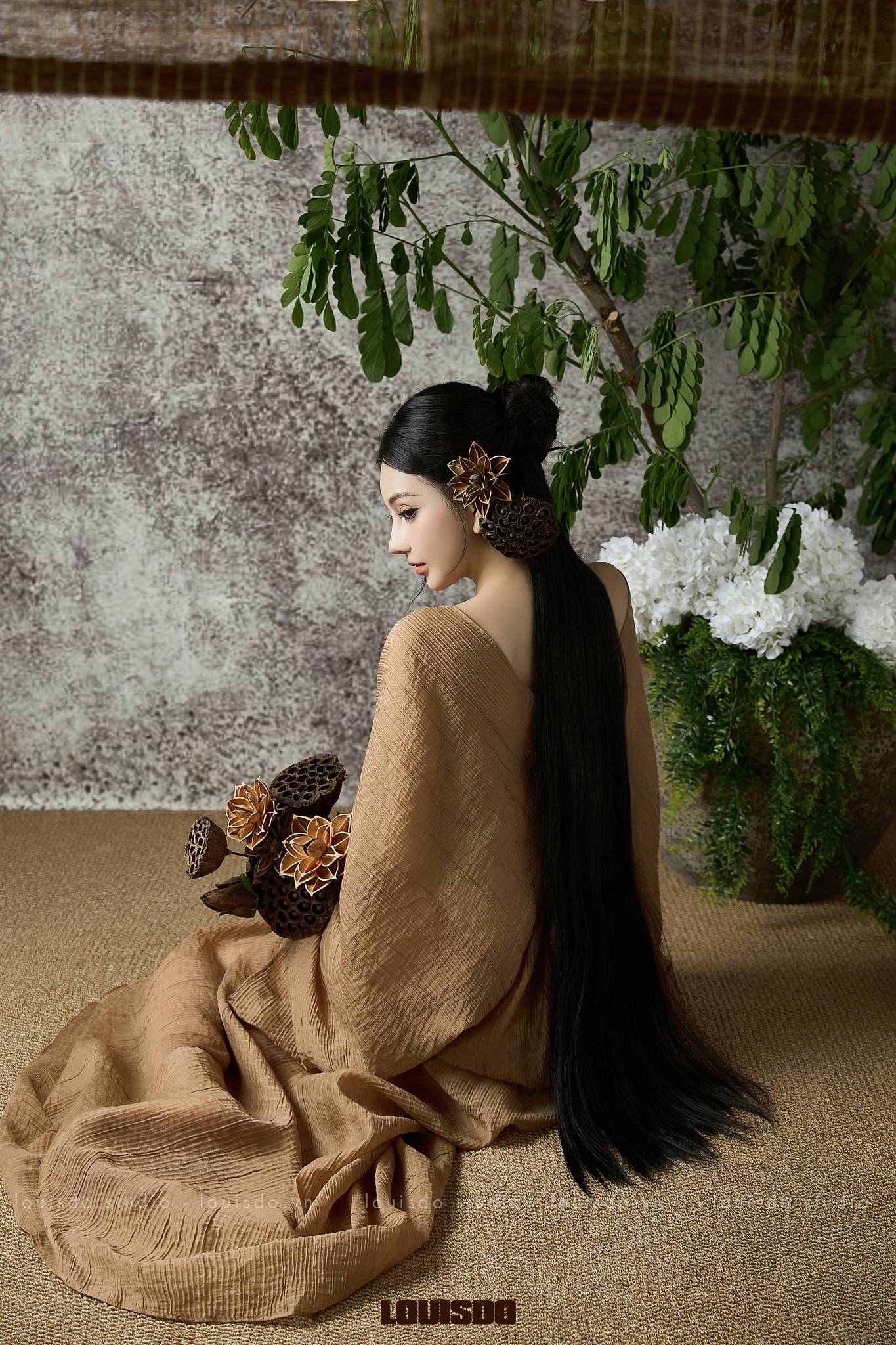 Mộc Ngọc An Nhiên