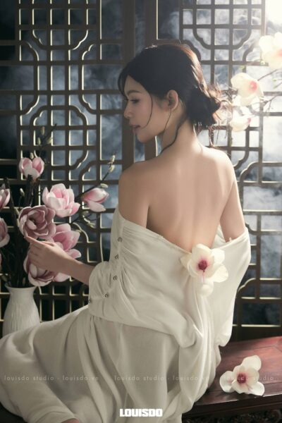 Mộc Lan Khuê Các